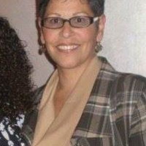 Meet your Posher, Nancy